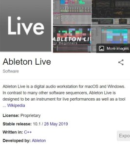 Ableton Live 10 Mac Vst Crack